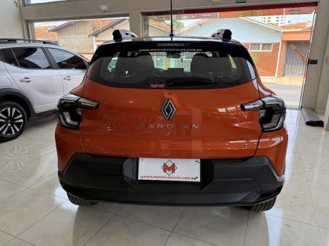 RENAULT Kardian 1.0 12V 4P TECHNO TURBO AUTOMTICO, Foto 5