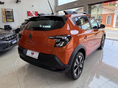 RENAULT Kardian 1.0 12V 4P TECHNO TURBO AUTOMTICO, Foto 6