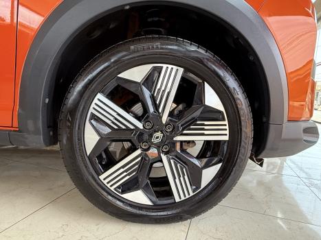 RENAULT Kardian 1.0 12V 4P TECHNO TURBO AUTOMTICO, Foto 10