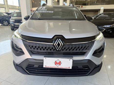 RENAULT Kardian 1.0 12V 4P FLEX TCE TURBO EVOLUTION, Foto 2