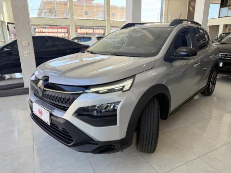 RENAULT Kardian 1.0 12V 4P FLEX TCE TURBO EVOLUTION, Foto 3