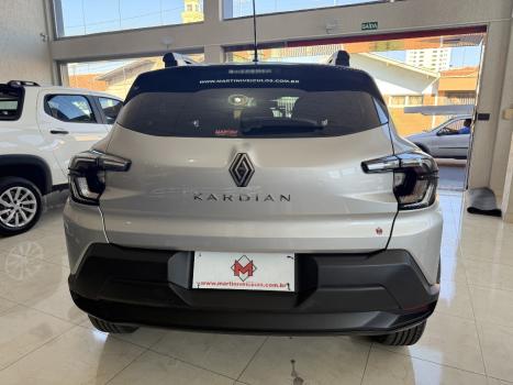 RENAULT Kardian 1.0 12V 4P FLEX TCE TURBO EVOLUTION, Foto 5