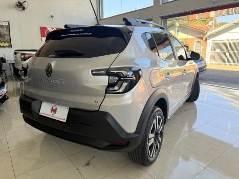 RENAULT Kardian 1.0 12V 4P FLEX TCE TURBO EVOLUTION, Foto 6