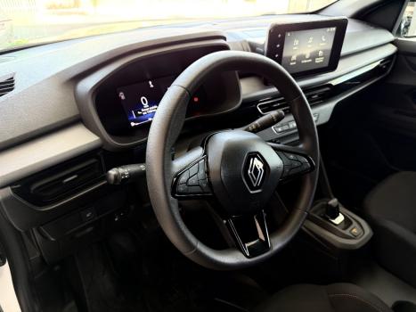 RENAULT Kardian 1.0 12V 4P FLEX TCE TURBO EVOLUTION, Foto 10