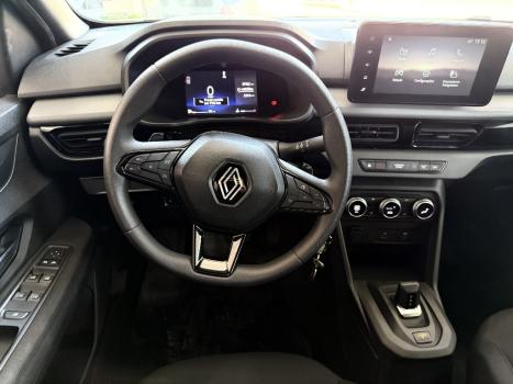 RENAULT Kardian 1.0 12V 4P FLEX TCE TURBO EVOLUTION, Foto 11