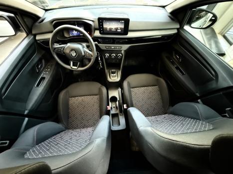 RENAULT Kardian 1.0 12V 4P FLEX TCE TURBO EVOLUTION, Foto 12