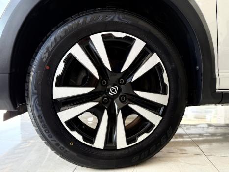 RENAULT Kardian 1.0 12V 4P FLEX TCE TURBO EVOLUTION, Foto 14