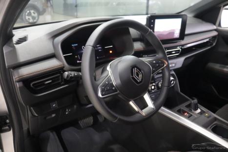 RENAULT Kardian 1.0 12V 4P PREMIER EDITION TURBO AUTOMTICO, Foto 4