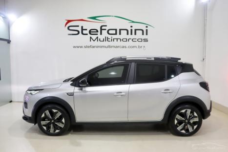 RENAULT Kardian 1.0 12V 4P PREMIER EDITION TURBO AUTOMTICO, Foto 10