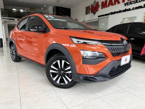 RENAULT Kardian 1.0 12V 4P FLEX TCE TURBO EVOLUTION, Foto 1