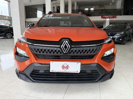 RENAULT Kardian 1.0 12V 4P FLEX TCE TURBO EVOLUTION, Foto 2