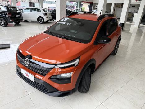 RENAULT Kardian 1.0 12V 4P FLEX TCE TURBO EVOLUTION, Foto 3