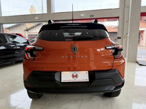RENAULT Kardian 1.0 12V 4P FLEX TCE TURBO EVOLUTION, Foto 5