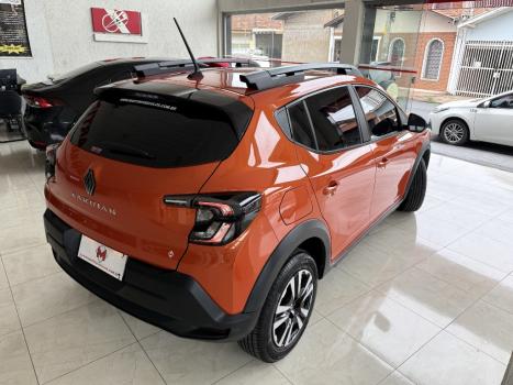 RENAULT Kardian 1.0 12V 4P FLEX TCE TURBO EVOLUTION, Foto 6