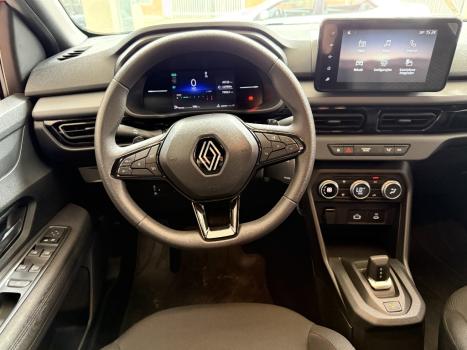 RENAULT Kardian 1.0 12V 4P FLEX TCE TURBO EVOLUTION, Foto 8