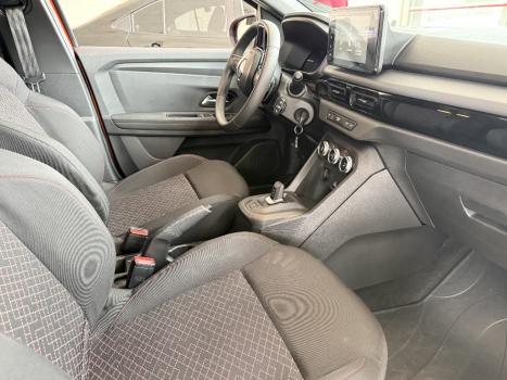 RENAULT Kardian 1.0 12V 4P FLEX TCE TURBO EVOLUTION, Foto 10