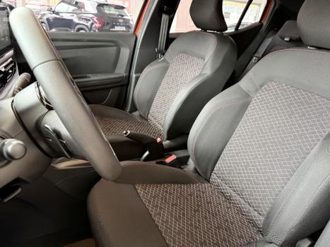 RENAULT Kardian 1.0 12V 4P FLEX TCE TURBO EVOLUTION, Foto 11