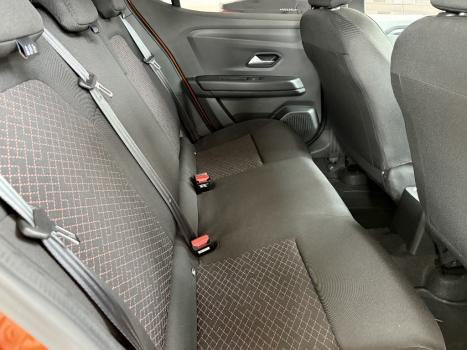 RENAULT Kardian 1.0 12V 4P FLEX TCE TURBO EVOLUTION, Foto 12