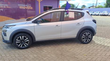 RENAULT Kardian 1.0 12V 4P EVOLUTION TURBO, Foto 2