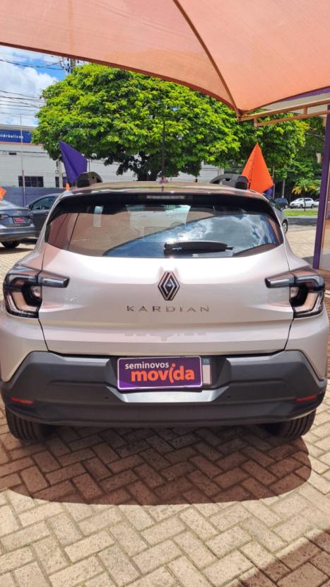 RENAULT Kardian 1.0 12V 4P EVOLUTION TURBO, Foto 3