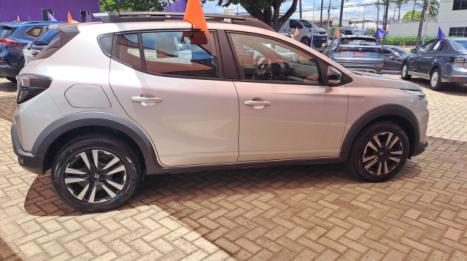 RENAULT Kardian 1.0 12V 4P EVOLUTION TURBO, Foto 4