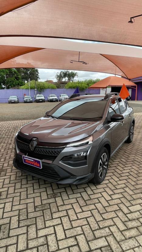 RENAULT Kardian 1.0 12V 4P EVOLUTION TURBO, Foto 1