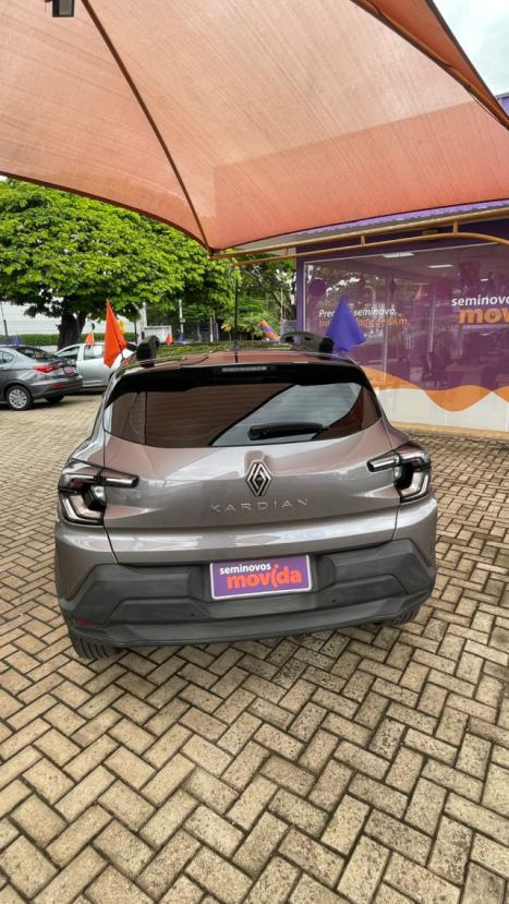 RENAULT Kardian 1.0 12V 4P EVOLUTION TURBO, Foto 3