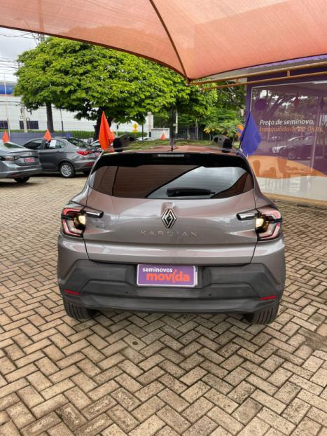 RENAULT Kardian 1.0 12V 4P EVOLUTION TURBO, Foto 6