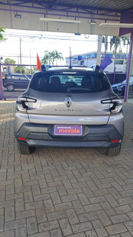 RENAULT Kardian 1.0 12V 4P EVOLUTION TURBO, Foto 2
