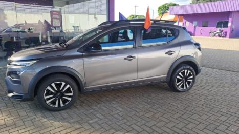 RENAULT Kardian 1.0 12V 4P EVOLUTION TURBO, Foto 4