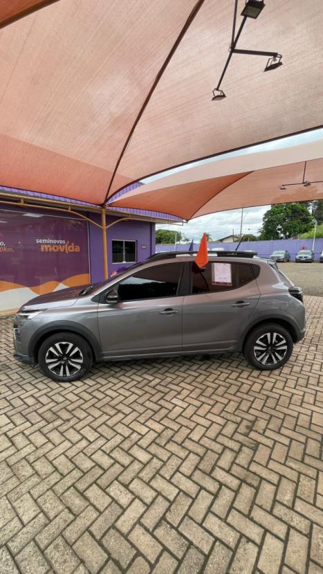 RENAULT Kardian 1.0 12V 4P EVOLUTION TURBO, Foto 2