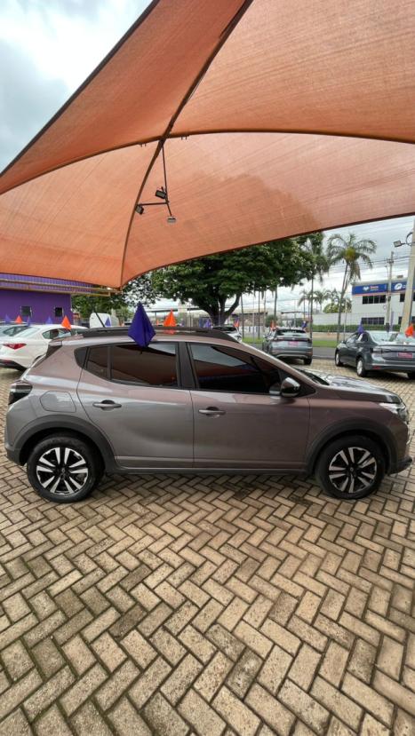 RENAULT Kardian 1.0 12V 4P EVOLUTION TURBO, Foto 4