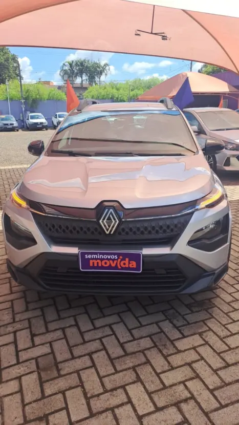 RENAULT Kardian 1.0 12V 4P EVOLUTION TURBO, Foto 1