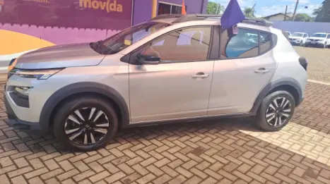 RENAULT Kardian 1.0 12V 4P EVOLUTION TURBO, Foto 3