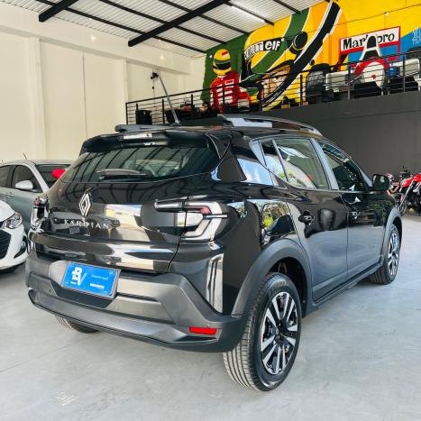 RENAULT Kardian 1.0 12V 4P EVOLUTION TURBO AUTOM�TICO, Foto 4