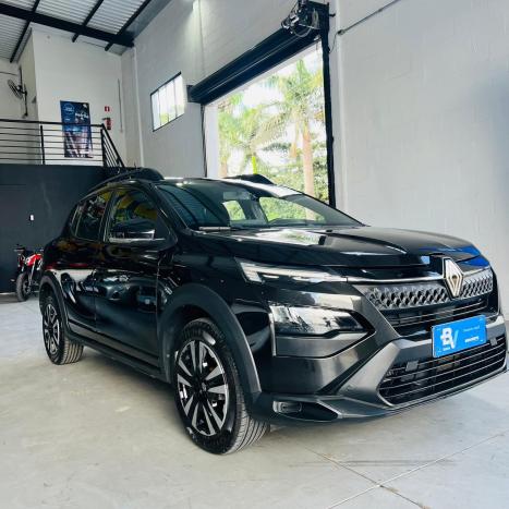 RENAULT Kardian 1.0 12V 4P EVOLUTION TURBO AUTOM�TICO, Foto 6