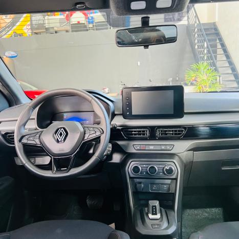 RENAULT Kardian 1.0 12V 4P EVOLUTION TURBO AUTOM�TICO, Foto 7