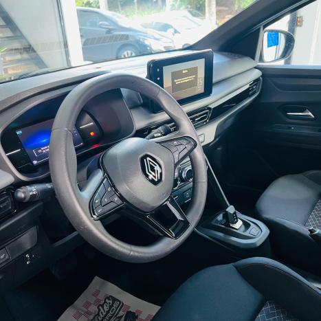 RENAULT Kardian 1.0 12V 4P EVOLUTION TURBO AUTOM�TICO, Foto 8