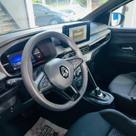 RENAULT Kardian 1.0 12V 4P EVOLUTION TURBO AUTOM�TICO, Foto 9