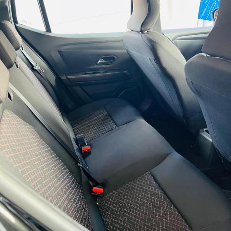 RENAULT Kardian 1.0 12V 4P EVOLUTION TURBO AUTOM�TICO, Foto 11