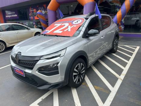 RENAULT Kardian 1.0 12V 4P EVOLUTION TURBO, Foto 3