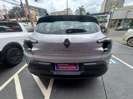 RENAULT Kardian 1.0 12V 4P EVOLUTION TURBO, Foto 4