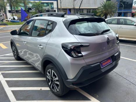 RENAULT Kardian 1.0 12V 4P EVOLUTION TURBO, Foto 5