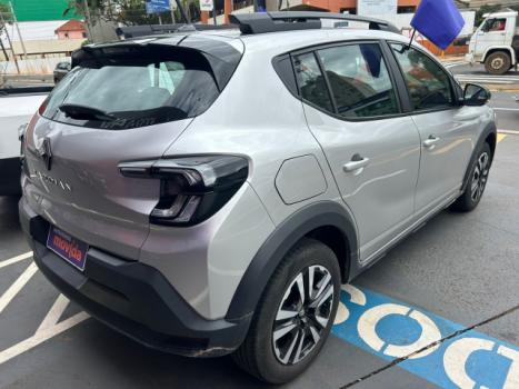 RENAULT Kardian 1.0 12V 4P EVOLUTION TURBO, Foto 6