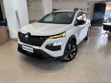 RENAULT Kardian 1.0 12V 4P TECHNO TURBO AUTOM�TICO, Foto 3