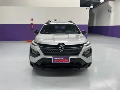RENAULT Kardian 1.0 12V 4P EVOLUTION TURBO, Foto 1