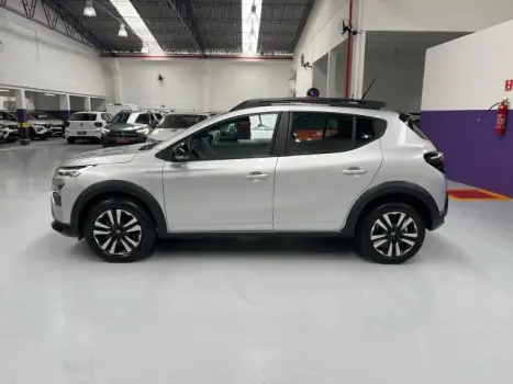 RENAULT Kardian 1.0 12V 4P EVOLUTION TURBO, Foto 3