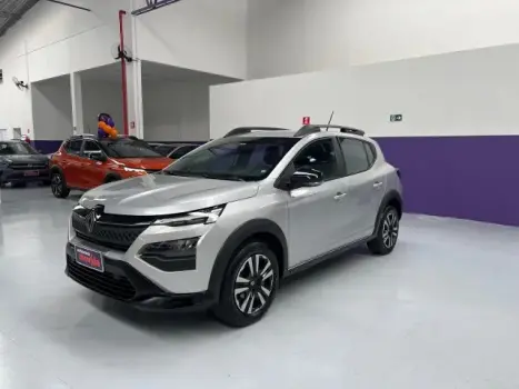 RENAULT Kardian 1.0 12V 4P EVOLUTION TURBO, Foto 4
