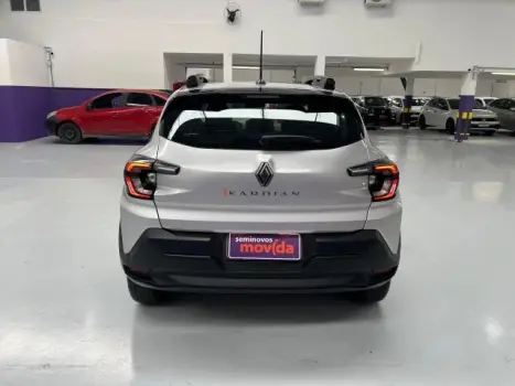RENAULT Kardian 1.0 12V 4P EVOLUTION TURBO, Foto 5