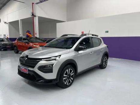 RENAULT Kardian 1.0 12V 4P EVOLUTION TURBO, Foto 4